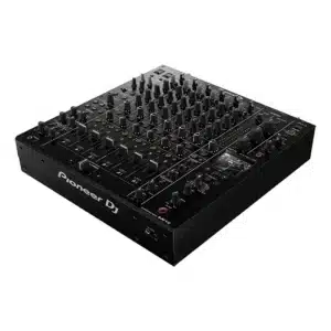 MIXER DJ PIONEER DJ DJM-V10 pioneer dj djm v10 3