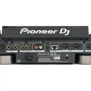 pioneer dj djs 1000 1