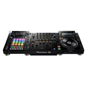 pioneer dj djs 1000 2