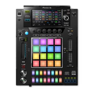 pioneer dj djs 1000 3