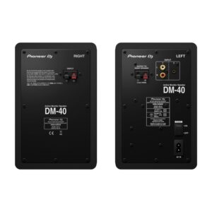 pioneer dj dm 40 1