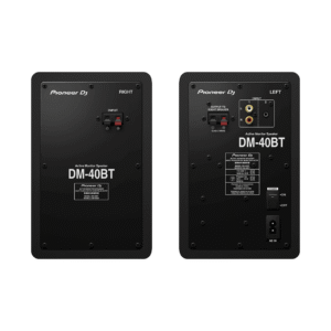 pioneer dj dm 40bt