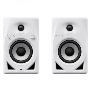 pioneer dj dm 40bt w 1