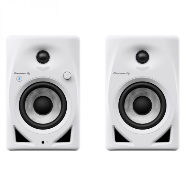 pioneer dj dm 40bt w 1