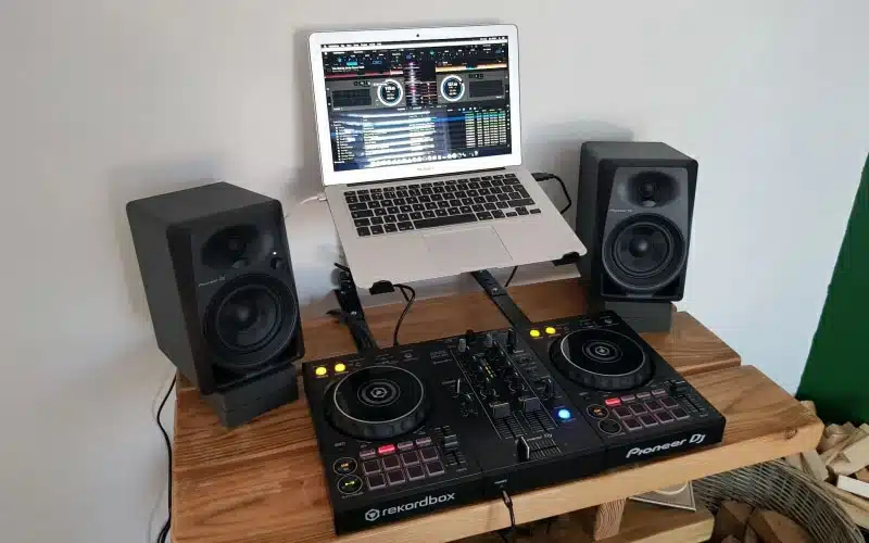 pioneer dj dm 50d 1 pioneer dj dm 50d 1