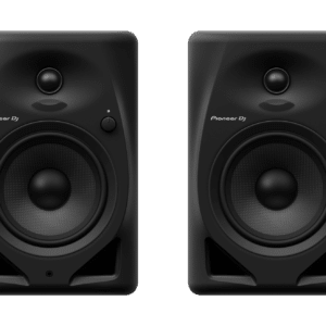 pioneer dj dm 50d 3