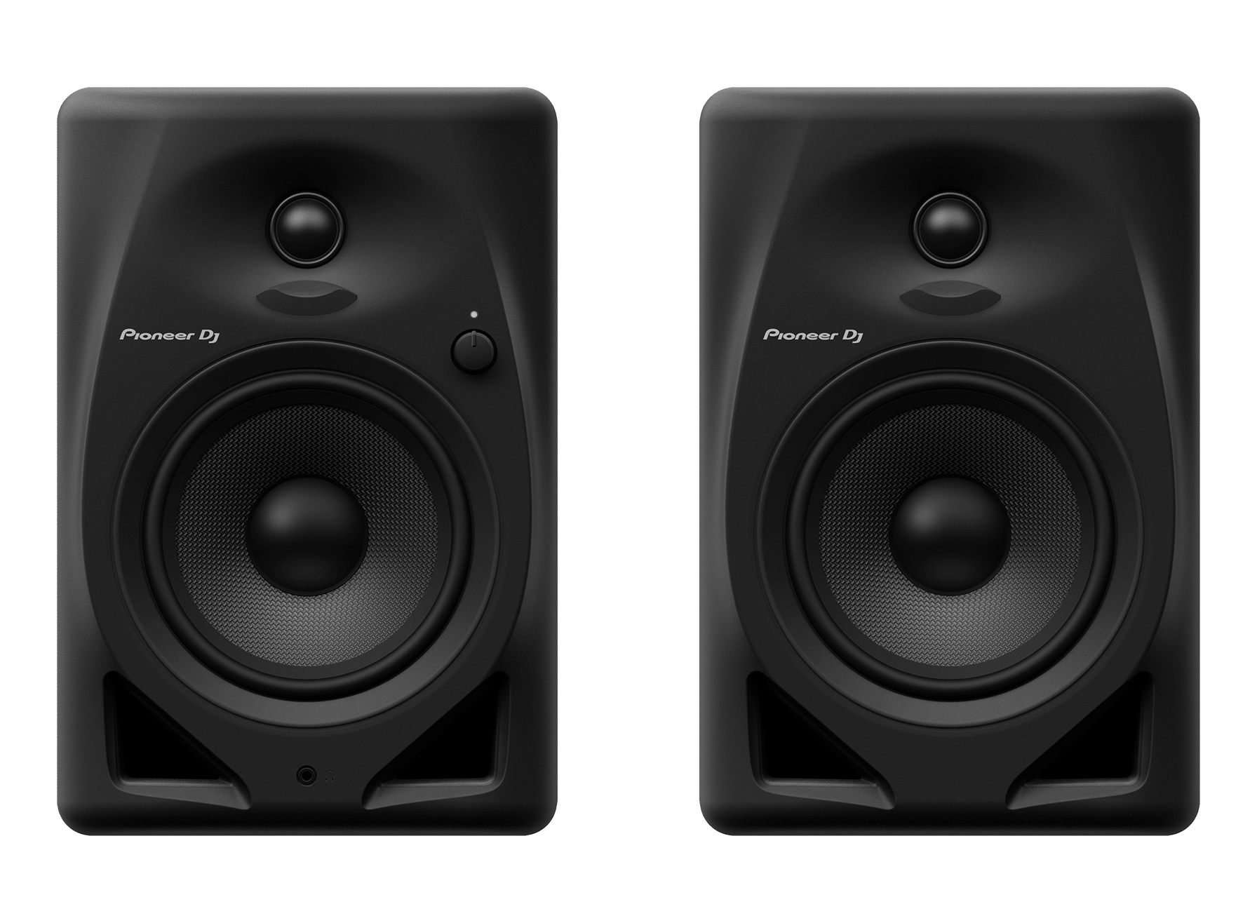 pioneer dj dm 50d 3