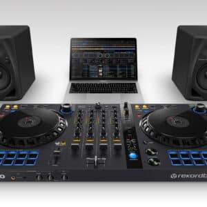 pioneer dj dm 50d bt 1