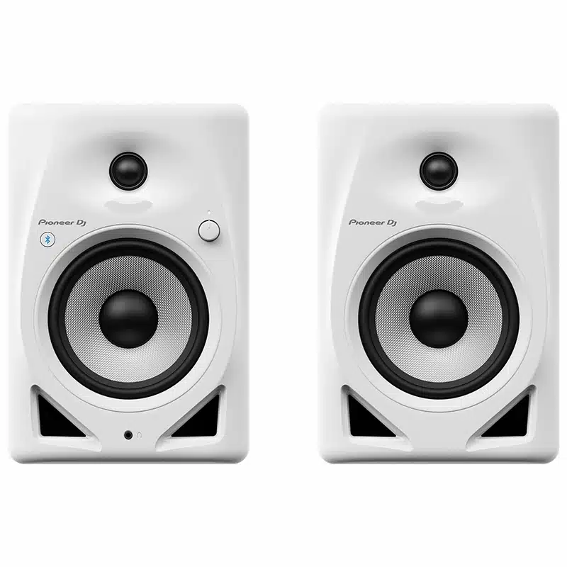 LOA KIỂM ÂM PIONEER DJ DM-50D-BT pioneer dj dm 50d bt 4