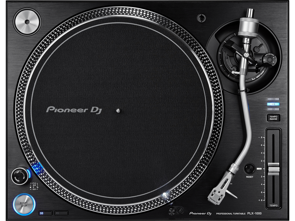pioneer dj plx 1000 3
