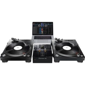 pioneer dj plx 500 2