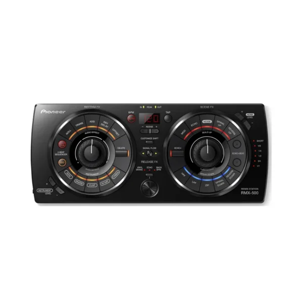 pioneer dj rmx 500 2