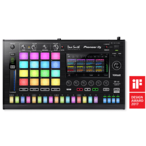pioneer dj toraiz sp16 3