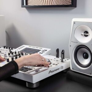 pioneer dj vm 50 3