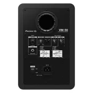 LOA PIONEER DJ VM-50 pioneer dj vm 50
