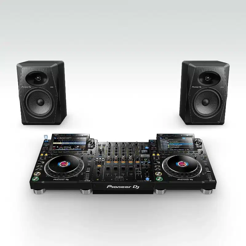 pioneer dj vm 80 1 pioneer dj vm 80 1