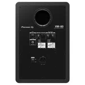 LOA PIONEER DJ VM-80 pioneer dj vm 80 2