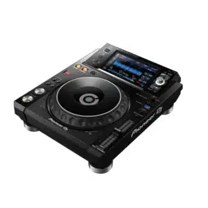 pioneer dj xdj 1000mk2 1