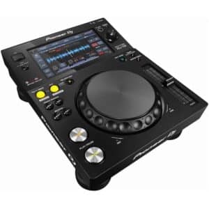 pioneer dj xdj 700 1