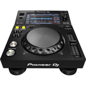 pioneer dj xdj 700 2