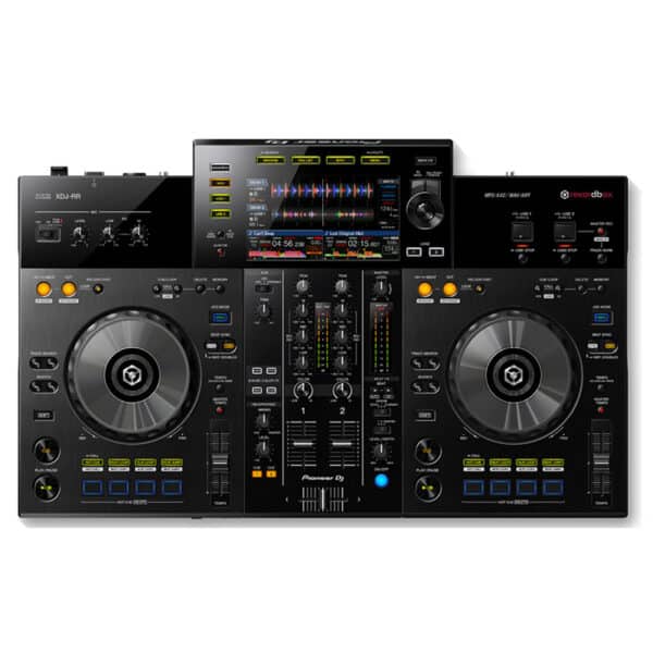 pioneer dj xdj rr 2