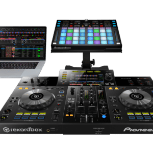 pioneer dj xdj rr