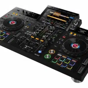 MÁY DJ PIONEER DJ XDJ-RX3 pioneer dj xdj rx3 3