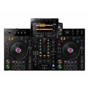 pioneer dj xdj rx3 4
