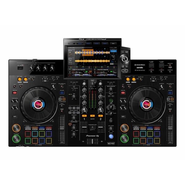 pioneer dj xdj rx3 4