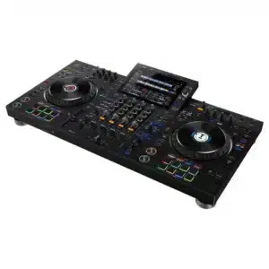 pioneer dj xdj xz 4