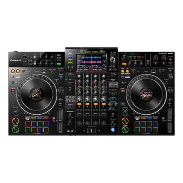pioneer dj xdj xz 5