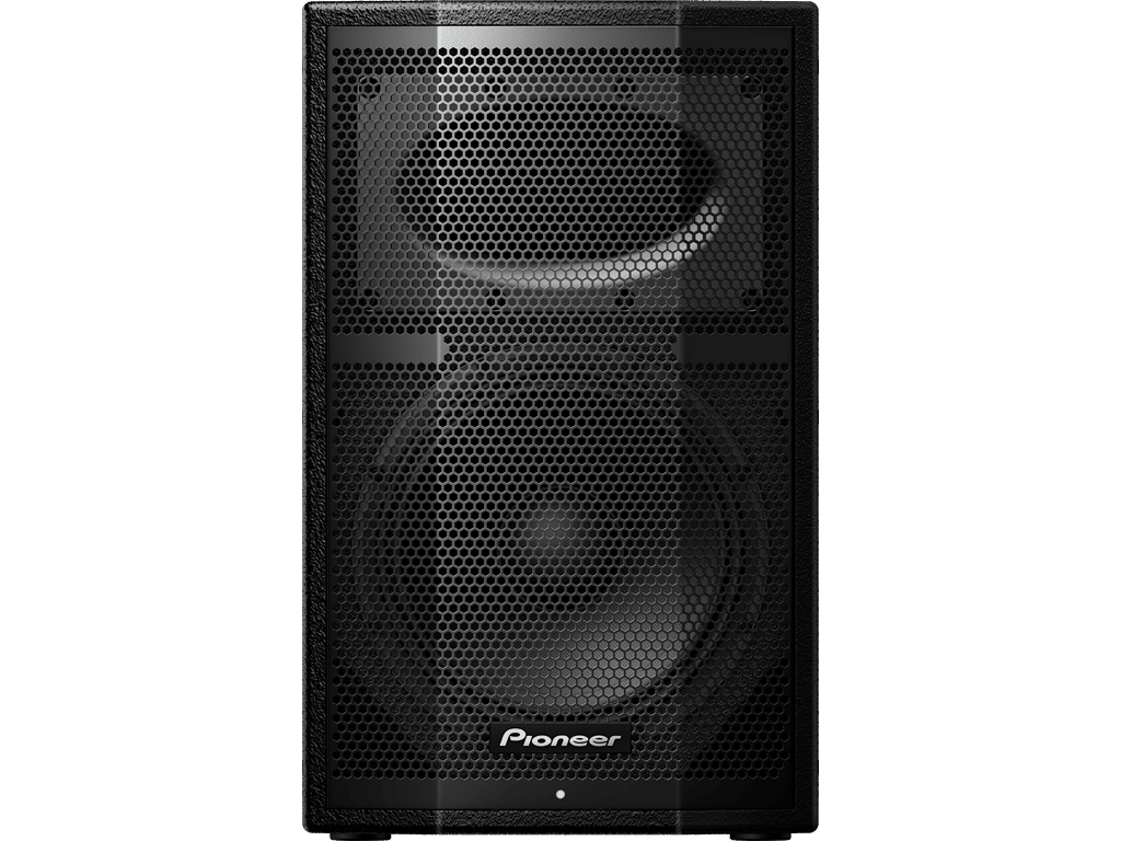 pioneer dj xprs 10 3