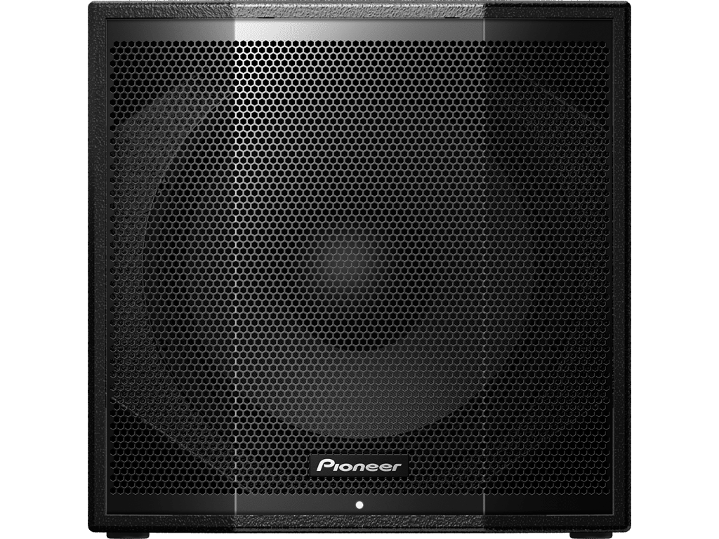 pioneer dj xprs 115s 4