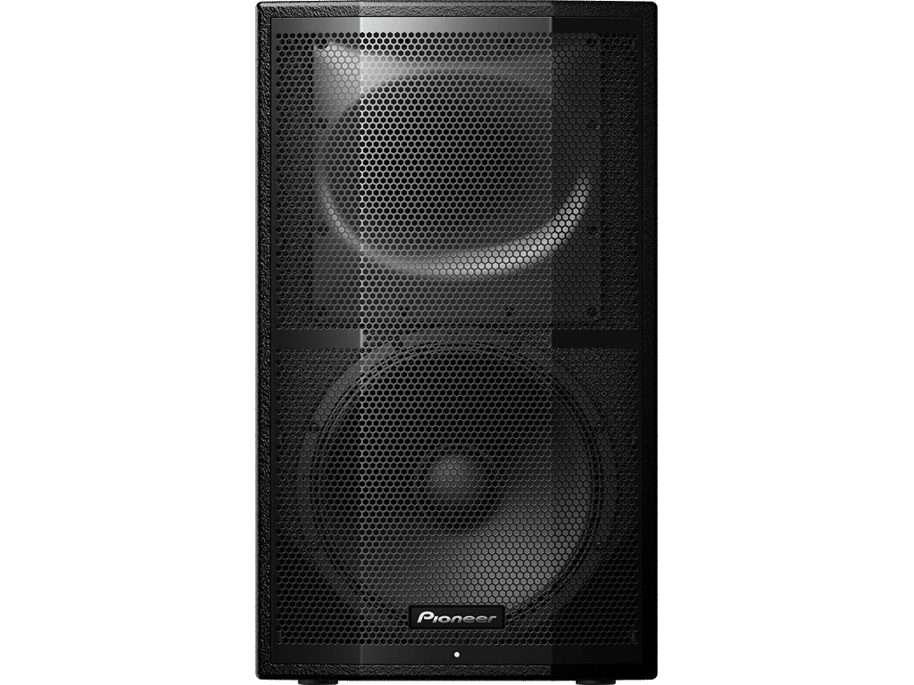 pioneer dj xprs 12 3