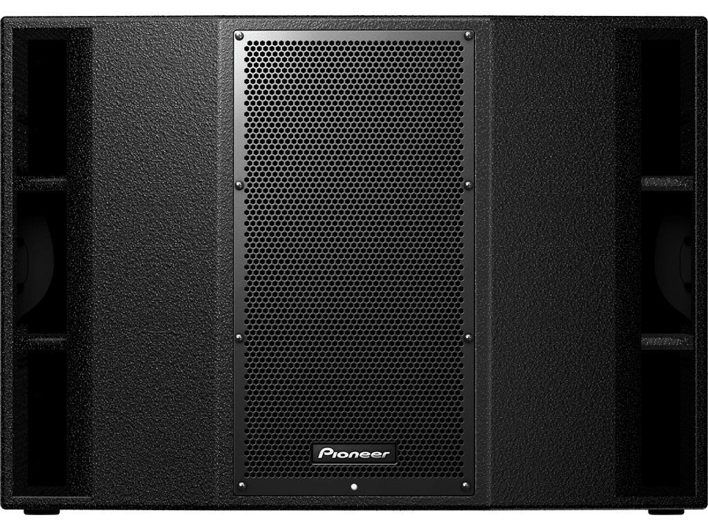 pioneer dj xprs 215s 3