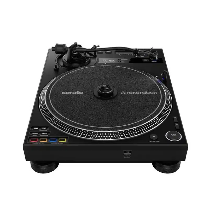 MÁY DJ TURNTABLE PLX-CRSS12 plx crss12 3