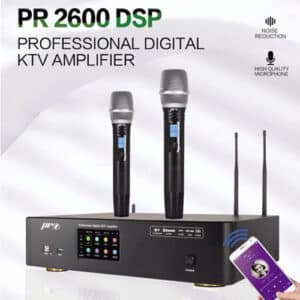 pr 2600 dsp pro1 3
