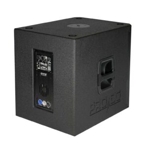 pro dg aviator s 115 a