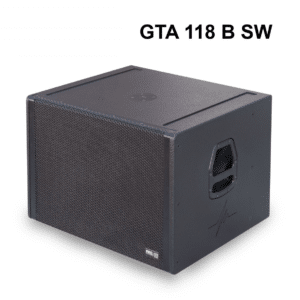 pro dg gta 118b sw