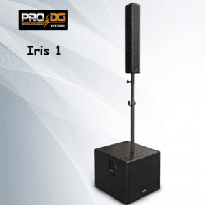 pro dg it 115b