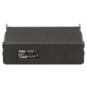 IT 2M6 LA PRO DG Loa Line Array Mini Đôi 2x6.5 Inch pro dg it 2m6 la