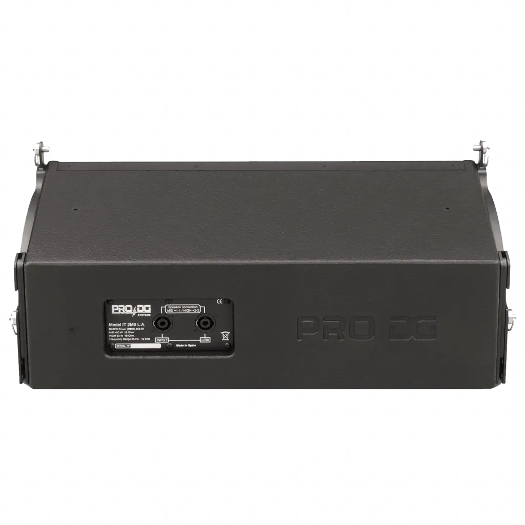 pro dg it 2m6 la pro dg it 2m6 la