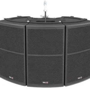 ITA 112 PA PRO DG Loa PA Liền Công Suất 12 Inch Bluetooth TWS pro dg ita 112pa 1