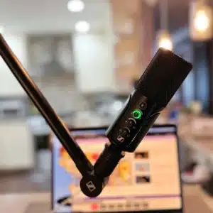 profile streaming set 2