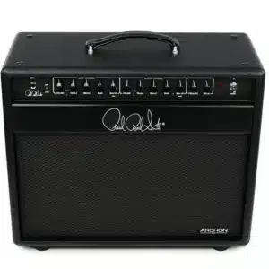 Ampli đèn combo PRS Archon 50W 1x12 combo valve amplifier cho guitar điện prs archon 50 112 combo 1