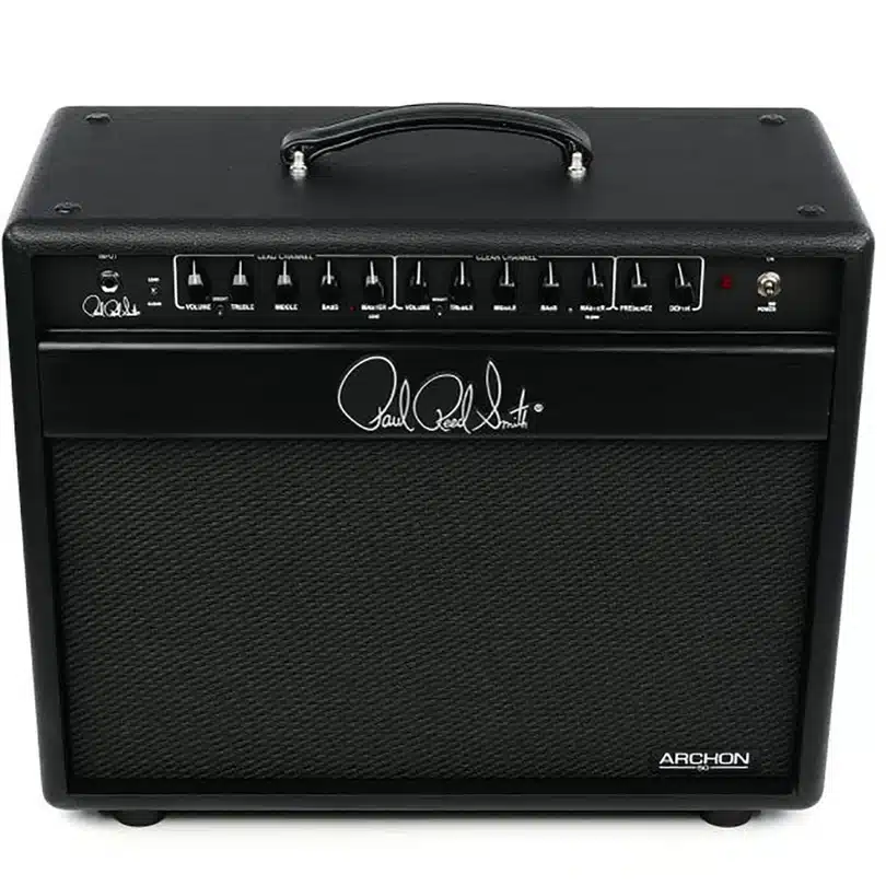 prs archon 50 112 combo 1 prs archon 50 112 combo 1