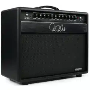 Ampli đèn combo PRS Archon 50W 1x12 combo valve amplifier cho guitar điện prs archon 50 112 combo 2