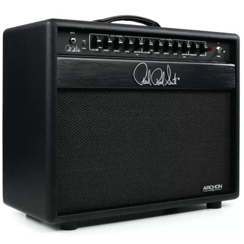 prs archon 50 112 combo 2 prs archon 50 112 combo 2