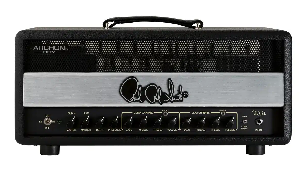 prs archon 50 head