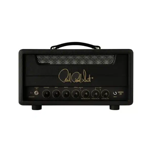 prs hdrx 20 head 3